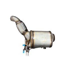 AHG Autoteile Roetfilter BMW X6, X5, X4, X3. 18308581786