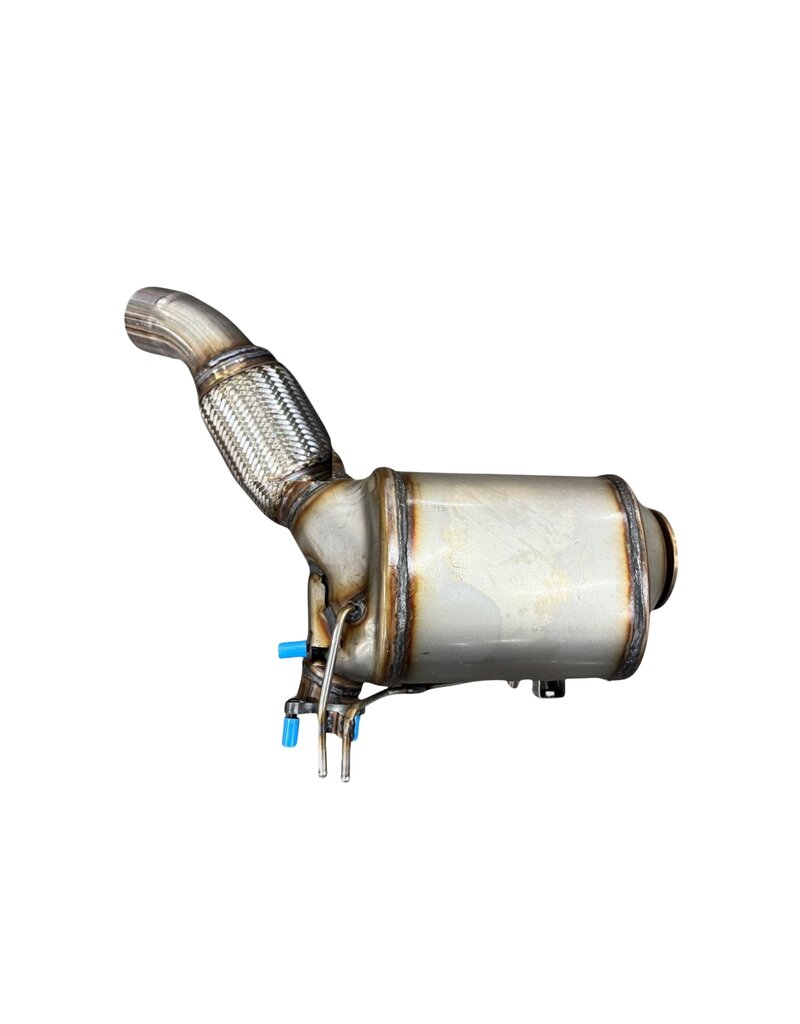 Roetfilter BMW X6, X5, X4, X3. 18308581786