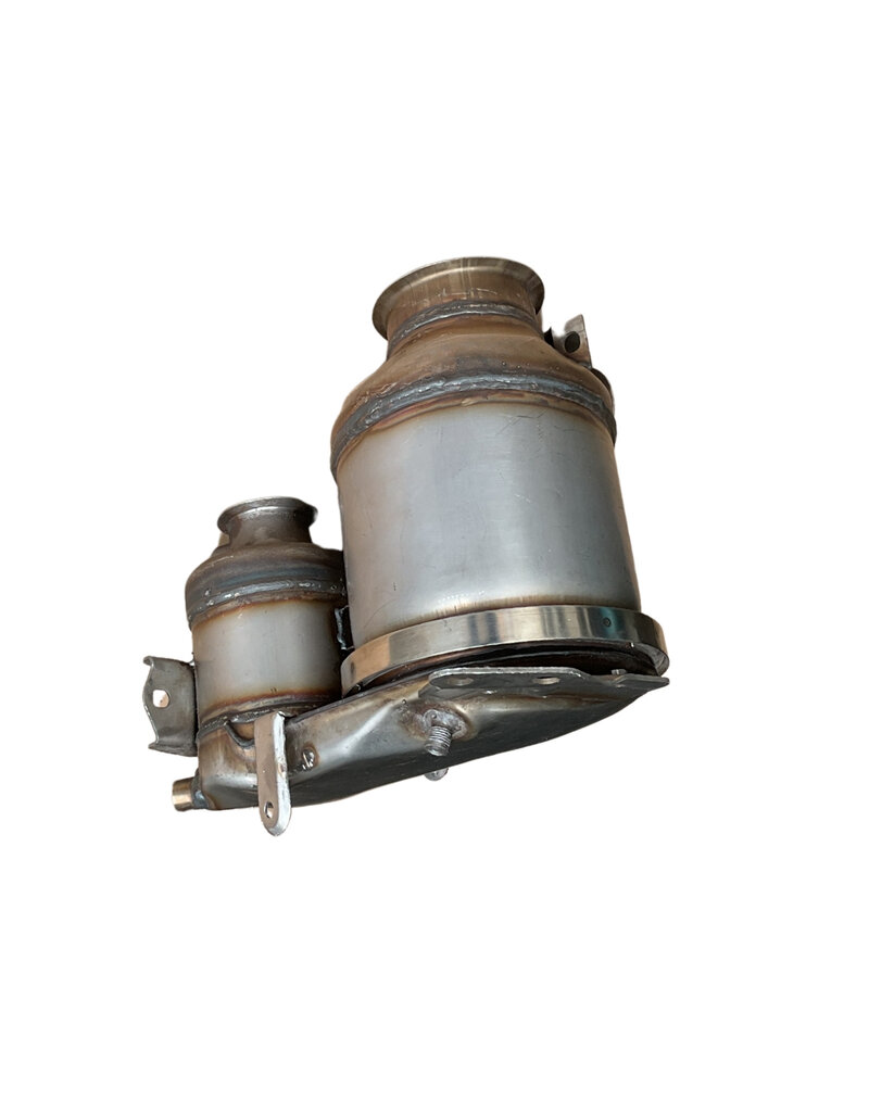 Roetfilter Audi A3, Seat Leon 3, Skoda Octavia 3, Volkswagen Golf 7