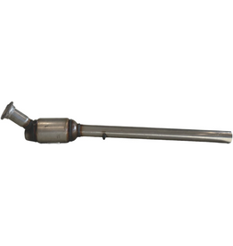 AS Katalysator Mercedes Viano, Vito