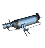 AHG Autoteile Roetfilter Ranger Rover Sport, Land Rover Disvory 3/4