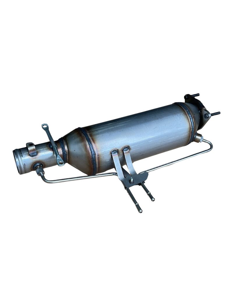 AHG Autoteile Roetfilter Ranger Rover Sport, Land Rover Disvory 3/4