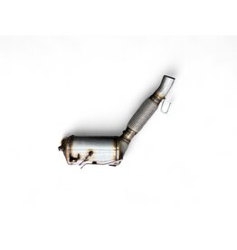 Topautoparts Roetfilter BMW / Mini 18308513951