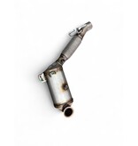 AHG Autoteile Roetfilter BMW / Mini 18308513951