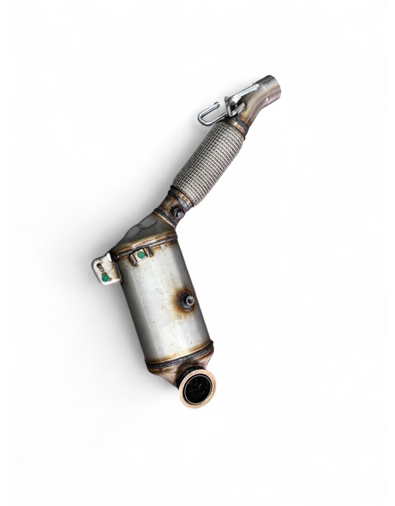 AHG Autoteile Roetfilter BMW / Mini 18308513951