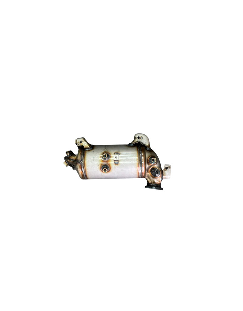 Roetfilter Hyundai Tucson / Kia Sorento, Sportage