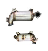 Roetfilter Hyundai Tucson / Kia Sorento, Sportage
