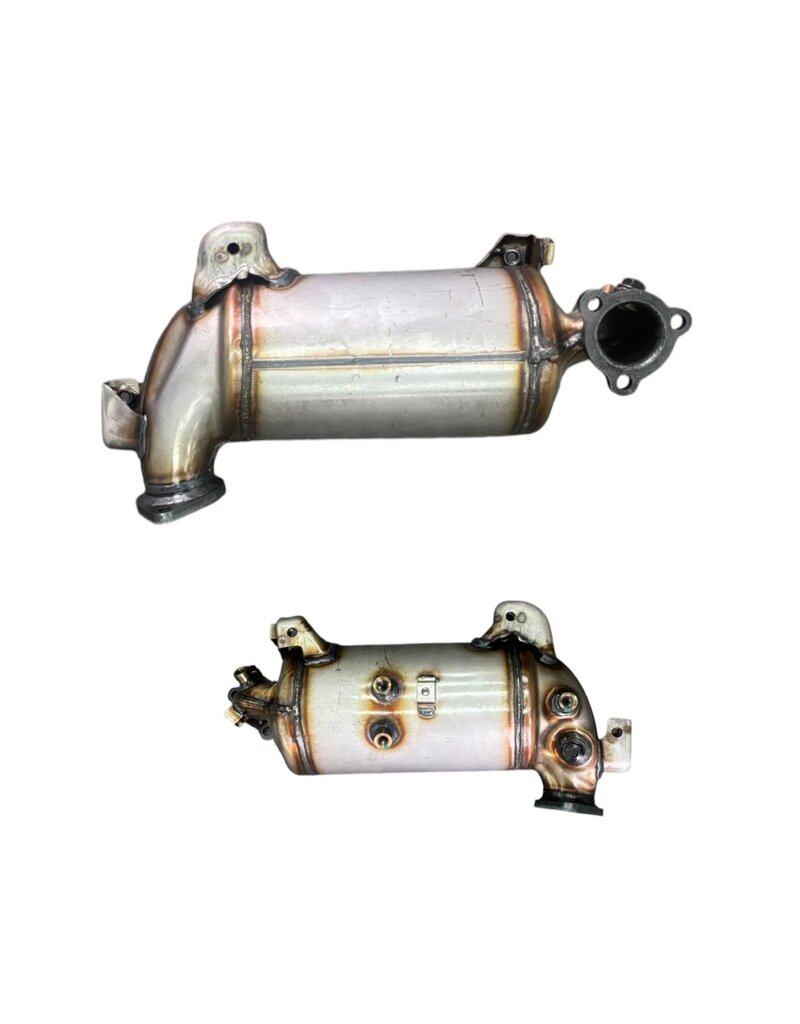 Roetfilter Hyundai Tucson / Kia Sorento, Sportage