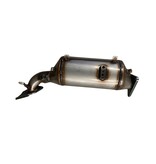 Topautoparts Roetfilter Subaru Outback 5 / Forester 4