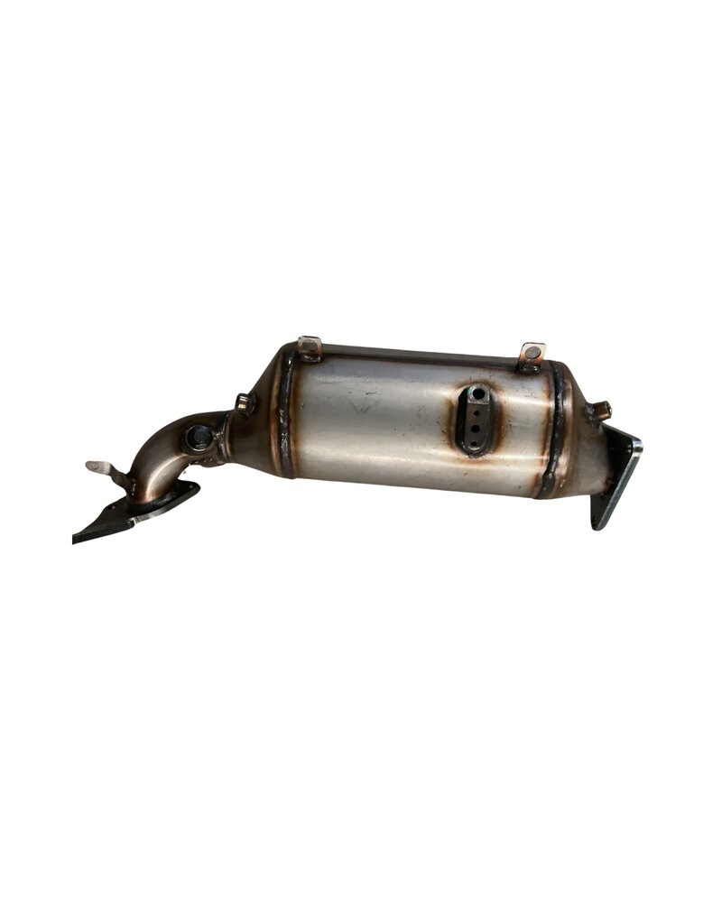 Topautoparts Roetfilter Subaru Outback 5 / Forester 4