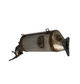 Topautoparts Roetfilter Subaru Outback 5 / Forester 4