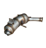 Topautoparts Roetfilter Mercedes-Benz S-Klasse S350. A2214909736