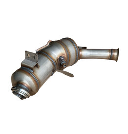 Roetfilter Mercedes-Benz S-Klasse S350. A2214909736