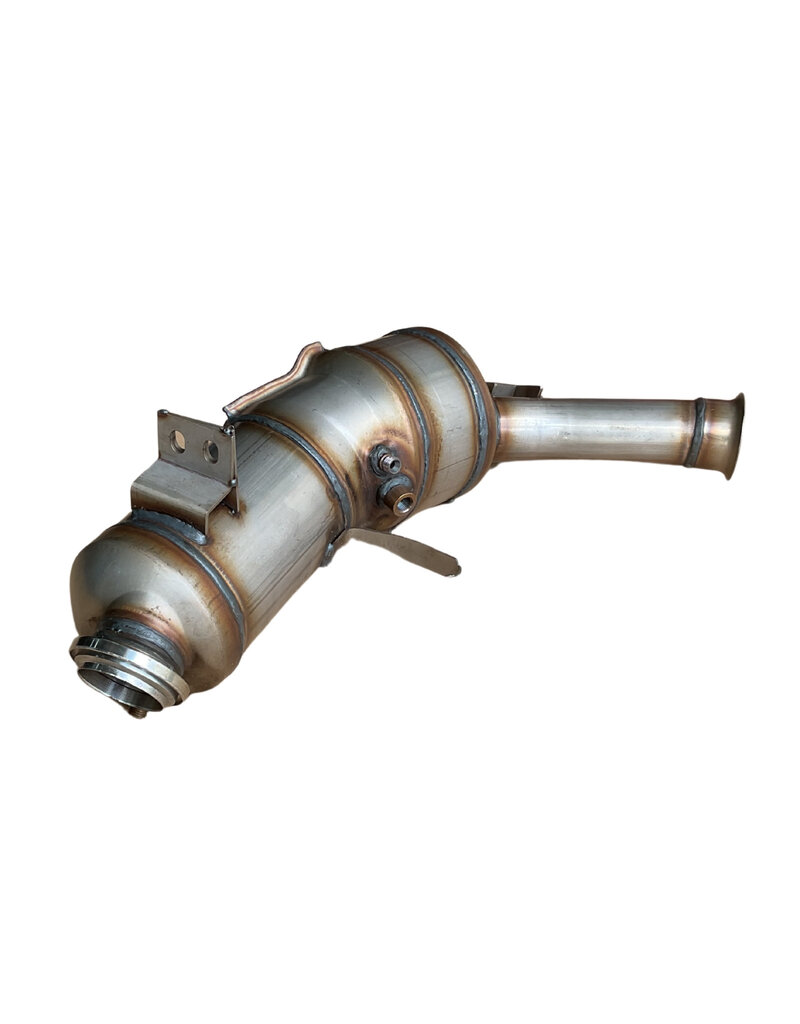 Topautoparts Roetfilter Mercedes-Benz S-Klasse S350. A2214909736