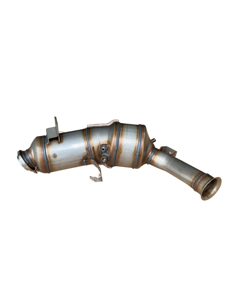 AHG Autoteile Roetfilter Mercedes-Benz S-Klasse S350. A2214909736