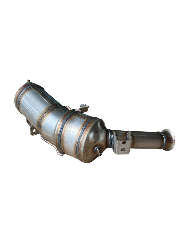 Topautoparts Roetfilter Mercedes-Benz S-Klasse S350. A2214909736