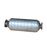 Roetfilter Mitsubishi Canter VII/VIII. ME555982