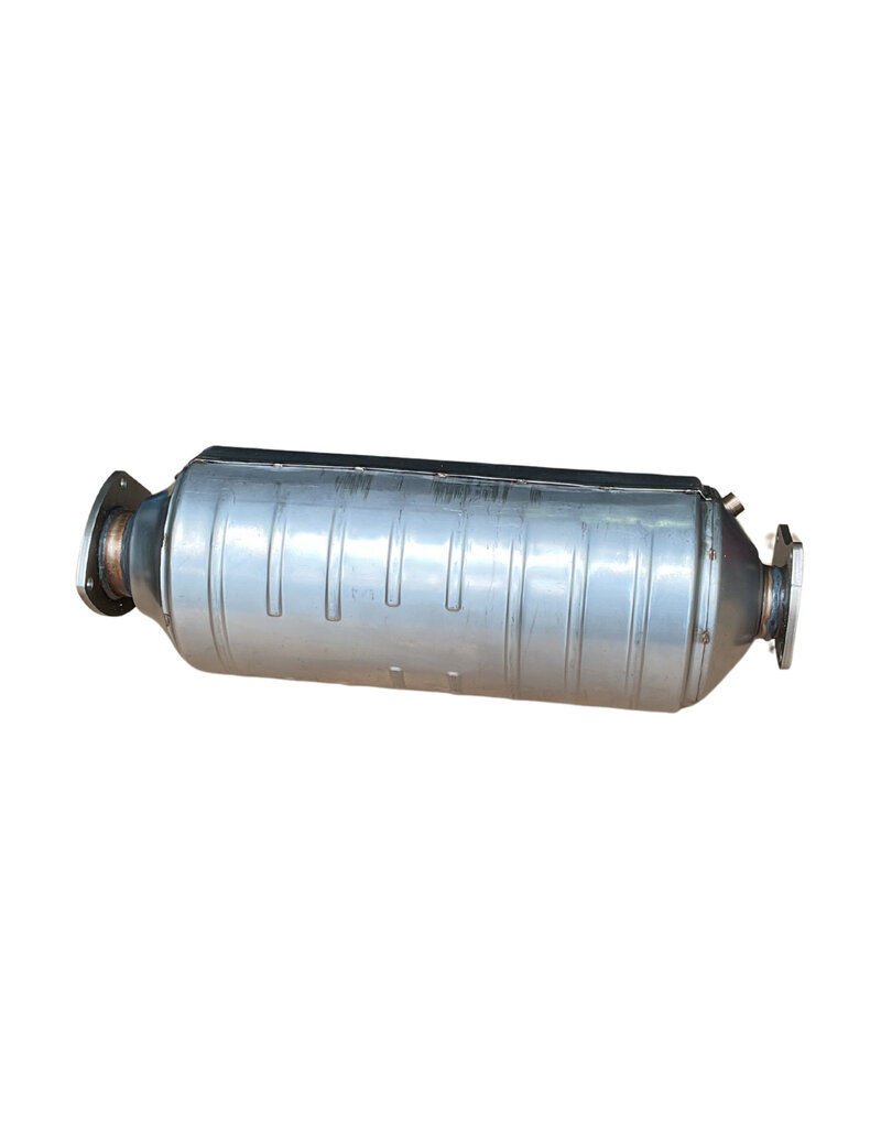 Topautoparts Roetfilter Mitsubishi Canter VII/VIII. ME555982