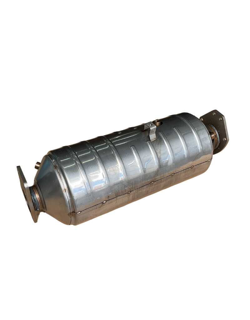 Topautoparts Roetfilter Mitsubishi Canter VII/VIII. ME555982