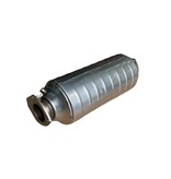 Topautoparts Roetfilter Mitsubishi Canter VII/VIII. ME555982