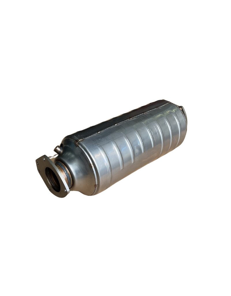 Topautoparts Roetfilter Mitsubishi Canter VII/VIII. ME555982