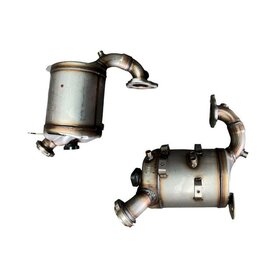 Roetfilter Mercedes-Benz C-Klasse T-Model