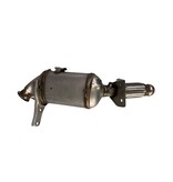 Topautoparts Roetfilter Volkswagen Amarok 2.0 TDI. 2H0254700CX