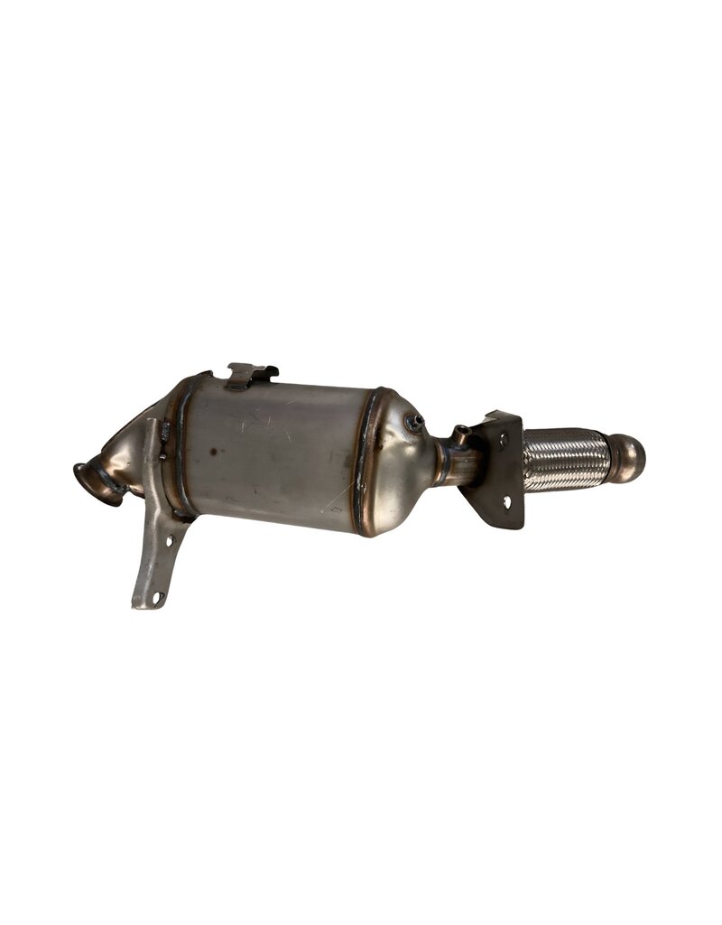 Topautoparts Roetfilter Volkswagen Amarok 2.0 TDI. 2H0254700CX