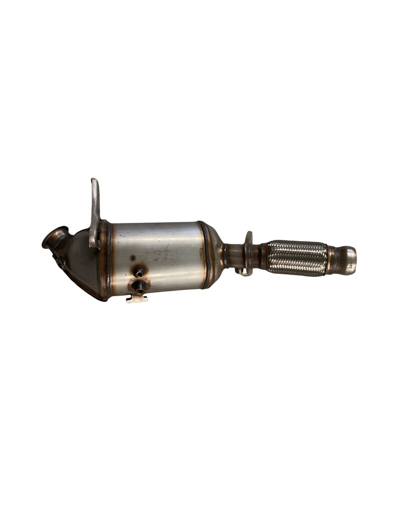 Topautoparts Roetfilter Volkswagen Amarok 2.0 TDI. 2H0254700CX