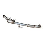 Topautoparts Roetfilter Nissan Murano 2