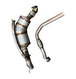 Topautoparts Roetfilter Range Rover Sport 2 - 3.0