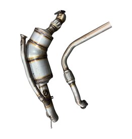 Roetfilter Range Rover Sport 2 - 3.0