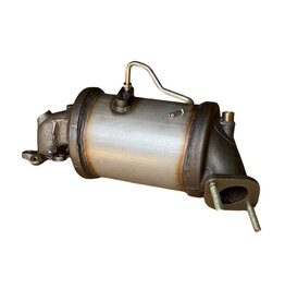 Topautoparts Roetfilter Hyundai i40, ix35 / Kia Carens 4, Sportage 3.