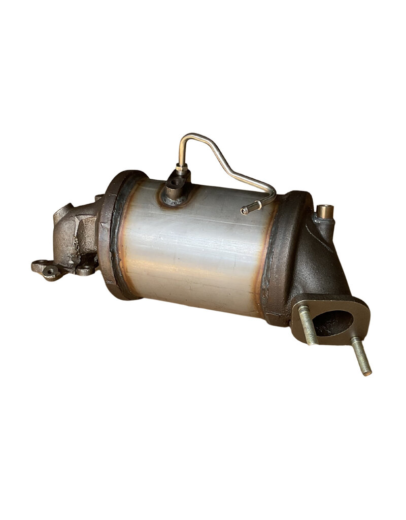 Topautoparts Roetfilter Hyundai i40, ix35 / Kia Carens 4, Sportage 3.
