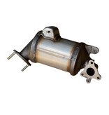 Topautoparts Roetfilter Hyundai i40, ix35 / Kia Carens 4, Sportage 3.