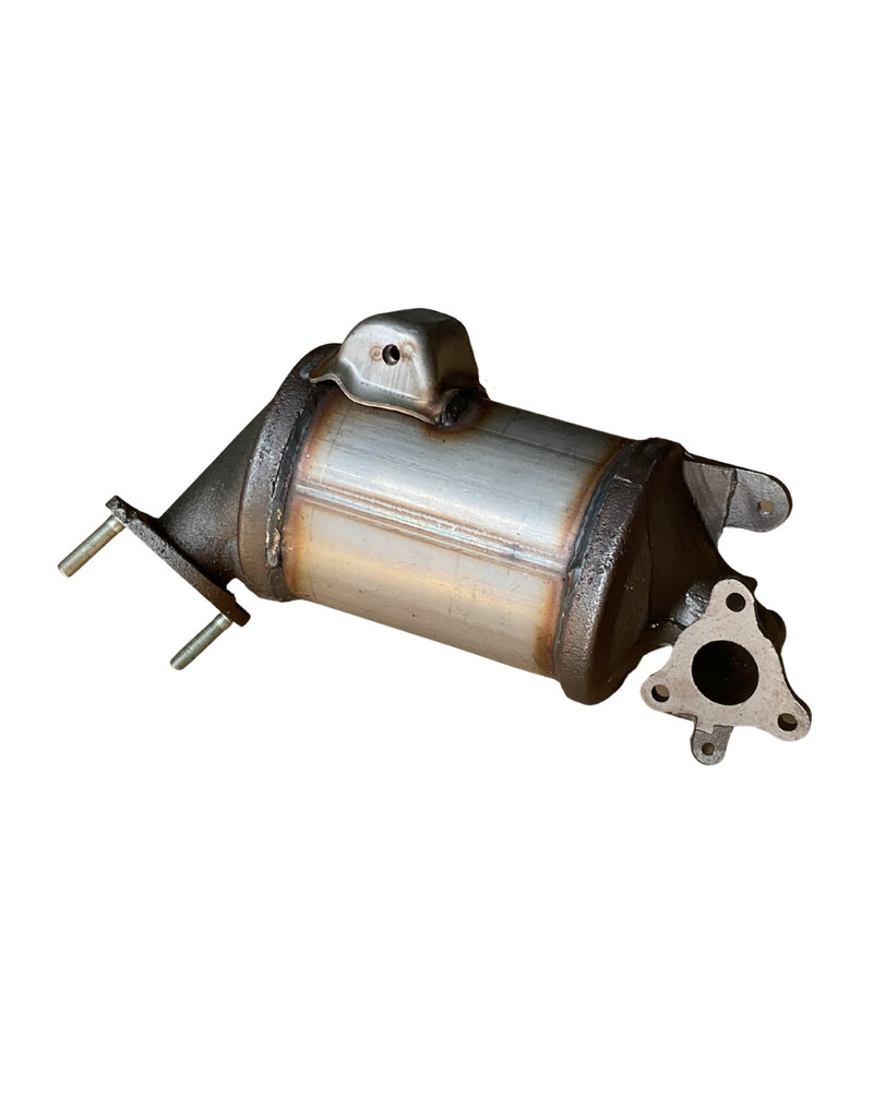 Topautoparts Roetfilter Hyundai i40, ix35 / Kia Carens 4, Sportage 3.