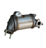 Topautoparts Roetfilter Hyundai i40, ix35 / Kia Carens 4, Sportage 3.