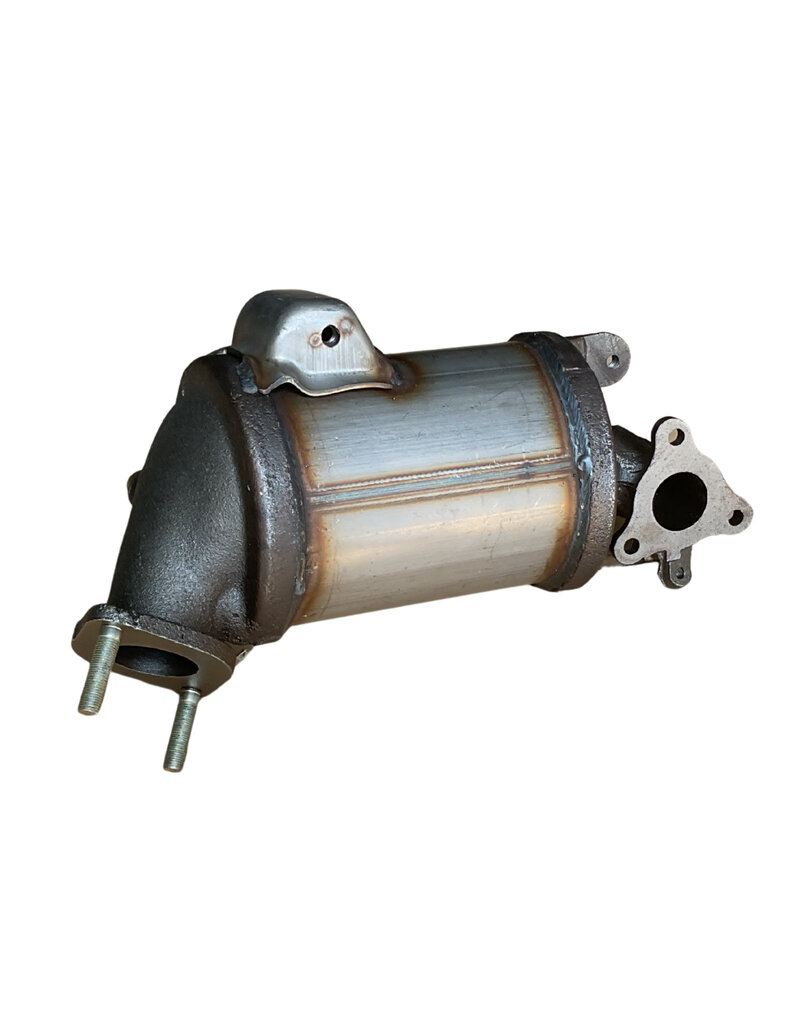 Roetfilter Hyundai i40, ix35 / Kia Carens 4, Sportage 3.