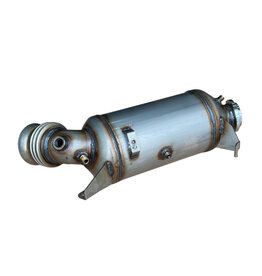 Roetfilter Mercedes-Benz E-Klasse / CLS