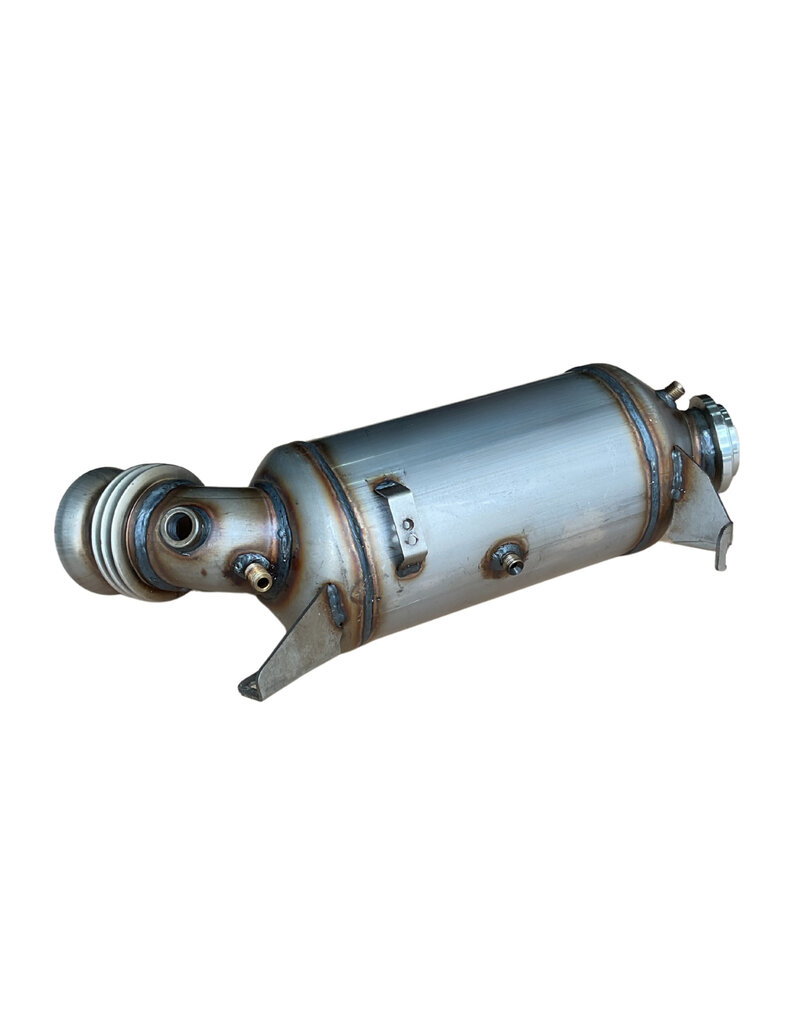 Topautoparts Roetfilter Mercedes-Benz E-Klasse / CLS