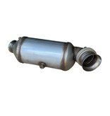 Roetfilter Mercedes-Benz E-Klasse / CLS