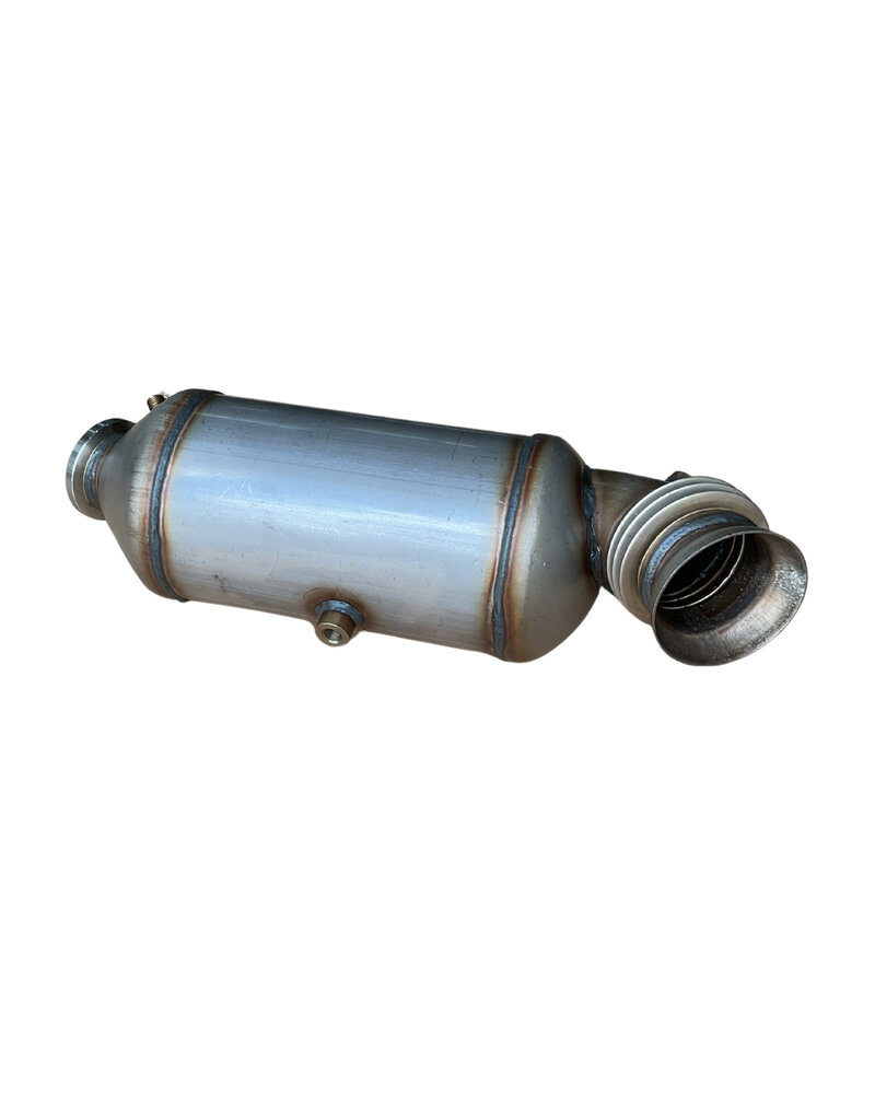 Topautoparts Roetfilter Mercedes-Benz E-Klasse / CLS