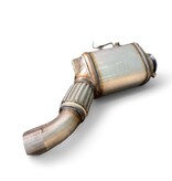 AHG Autoteile Roetfilter BMW 740D / 640D / 530D / 535D / 430D /  330D