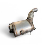 Roetfilter BMW 740D / 640D / 530D / 535D / 430D /  330D