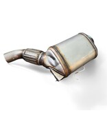 Topautoparts Roetfilter BMW 740D / 640D / 530D / 535D / 430D /  330D