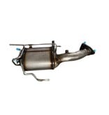 Topautoparts Roetfilter Audi Q7, Porsche Panamera/Cayenne, Volkswagen Touareg