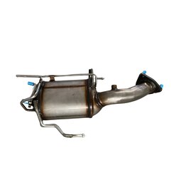 AHG Autoteile Roetfilter Audi Q7, Porsche Panamera/Cayenne, Volkswagen Touareg