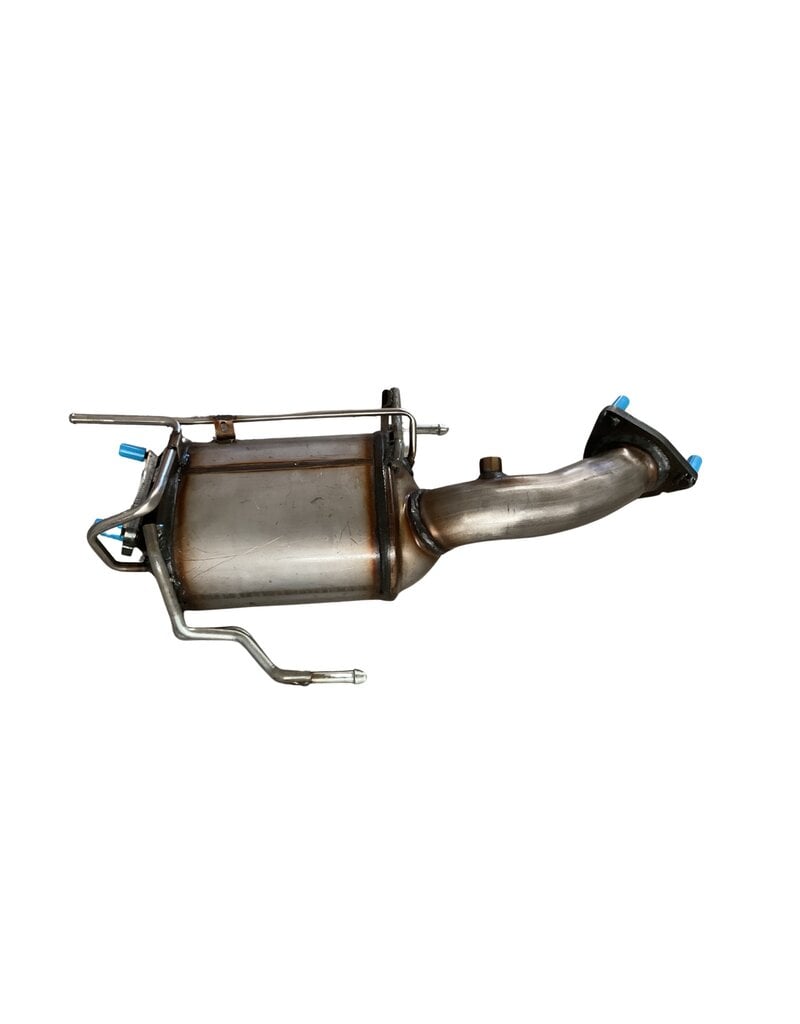 Topautoparts Roetfilter Audi Q7, Porsche Panamera/Cayenne, Volkswagen Touareg