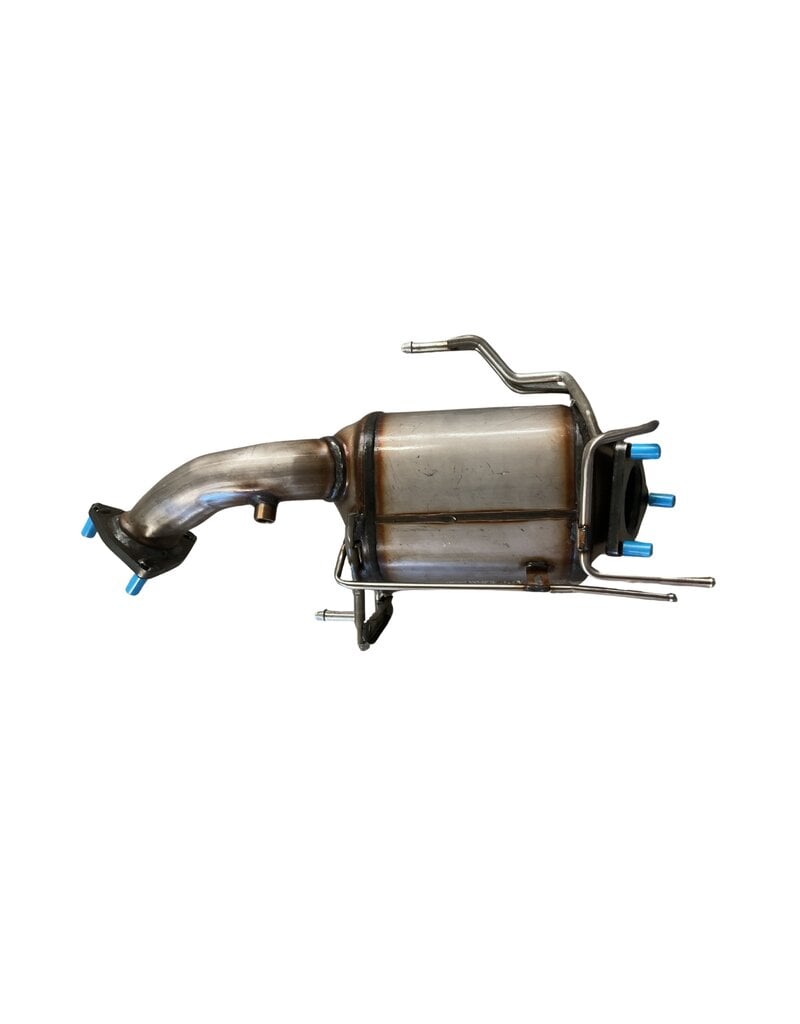 Topautoparts Roetfilter Audi Q7, Porsche Panamera/Cayenne, Volkswagen Touareg