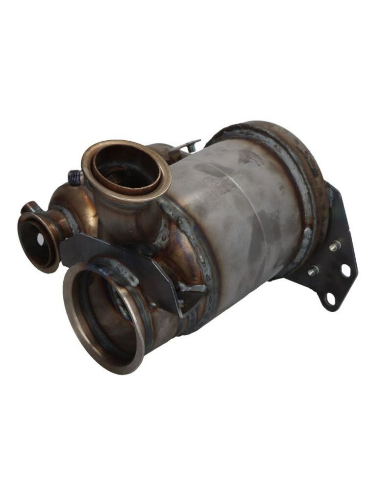 JMJ Roetfilter Audi A3, Seat Leon, Skoda Octavia, Volkswagen Golf - Copy